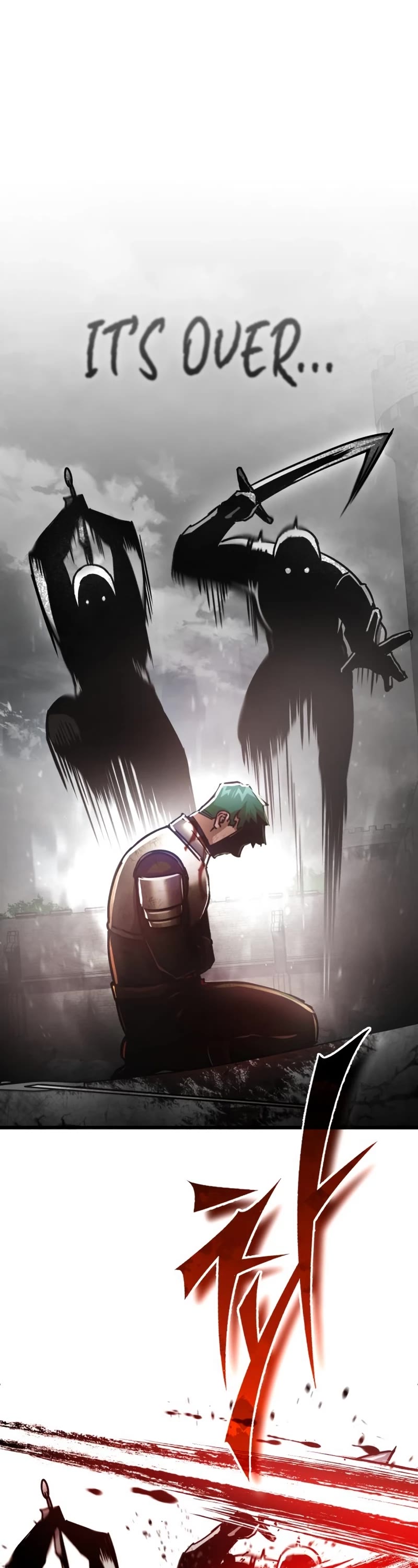 The Heavenly Demon Can't Live a Normal Life Chapter 55 page 38 - Chapter 55: Start Of War