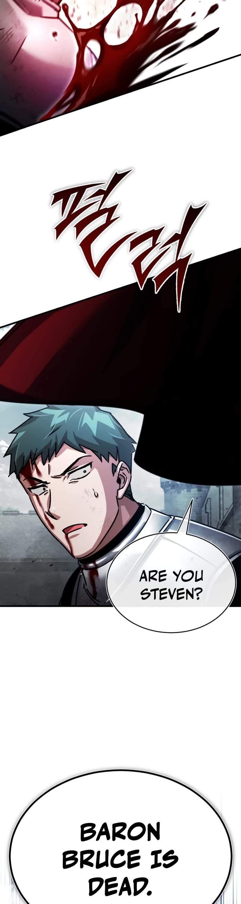 The Heavenly Demon Can't Live a Normal Life Chapter 55 page 40 - Chapter 55: Start Of War