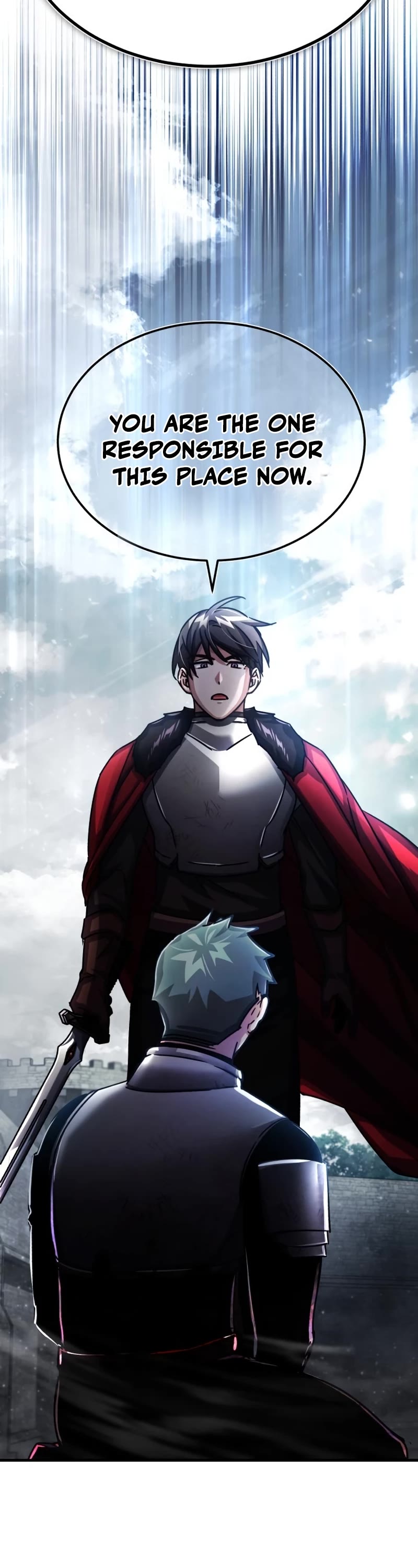 The Heavenly Demon Can't Live a Normal Life Chapter 55 page 41 - Chapter 55: Start Of War