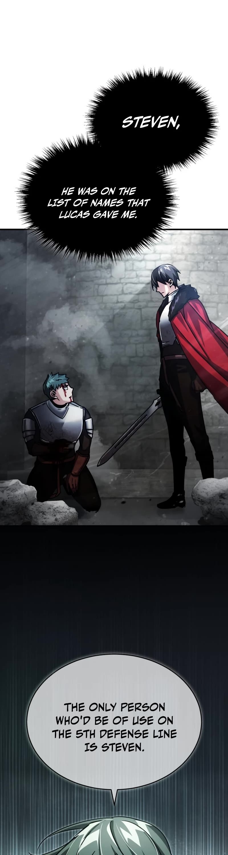 The Heavenly Demon Can't Live a Normal Life Chapter 55 page 42 - Chapter 55: Start Of War