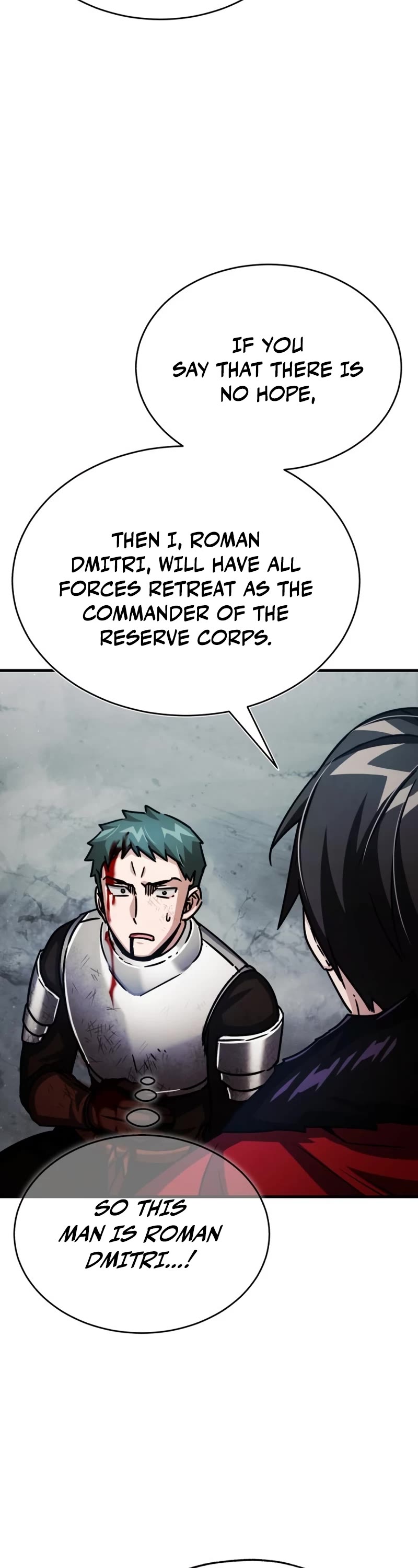 The Heavenly Demon Can't Live a Normal Life Chapter 55 page 44 - Chapter 55: Start Of War