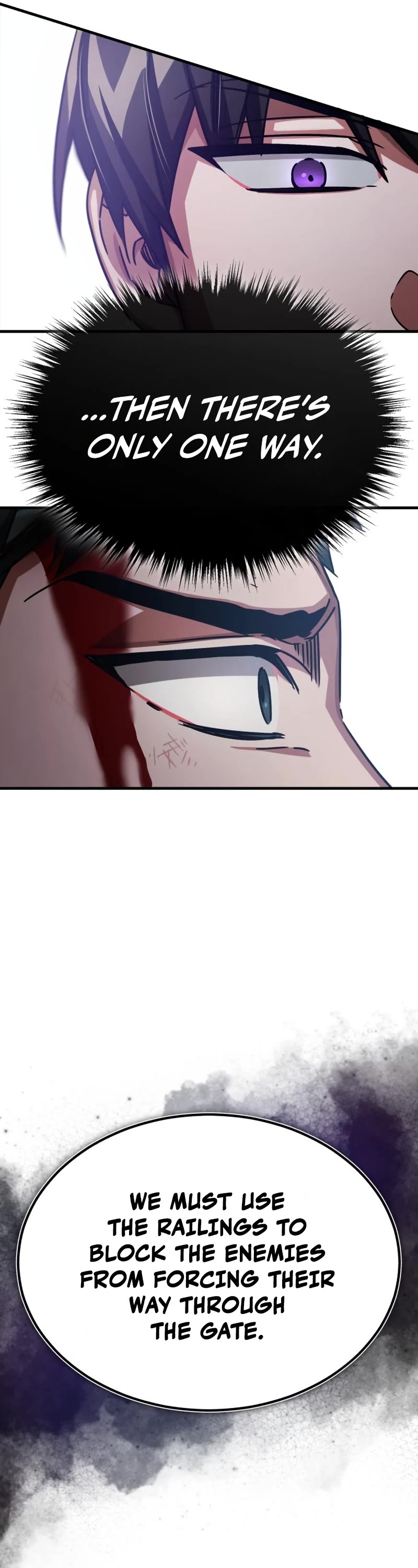 The Heavenly Demon Can't Live a Normal Life Chapter 55 page 47 - Chapter 55: Start Of War