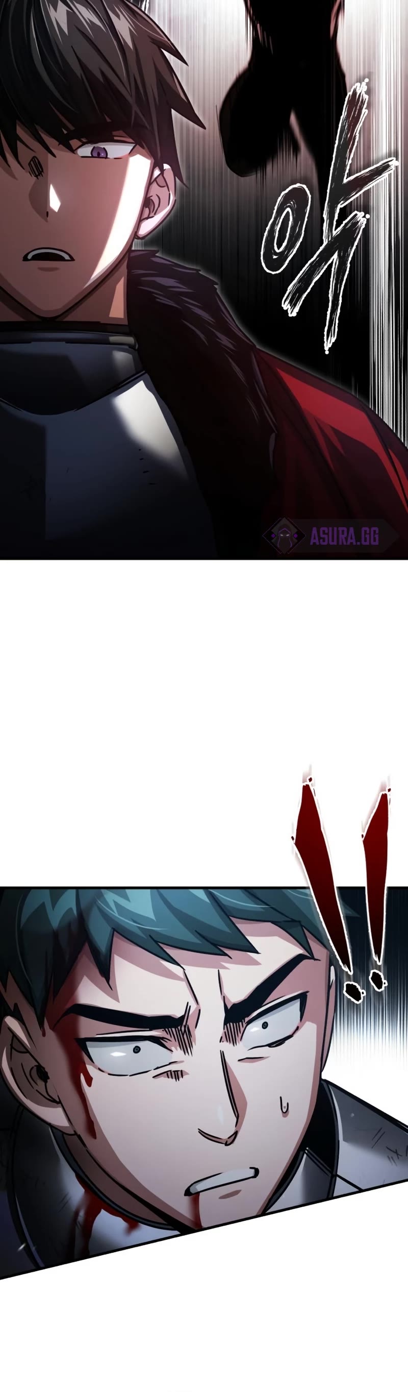 The Heavenly Demon Can't Live a Normal Life Chapter 55 page 51 - Chapter 55: Start Of War