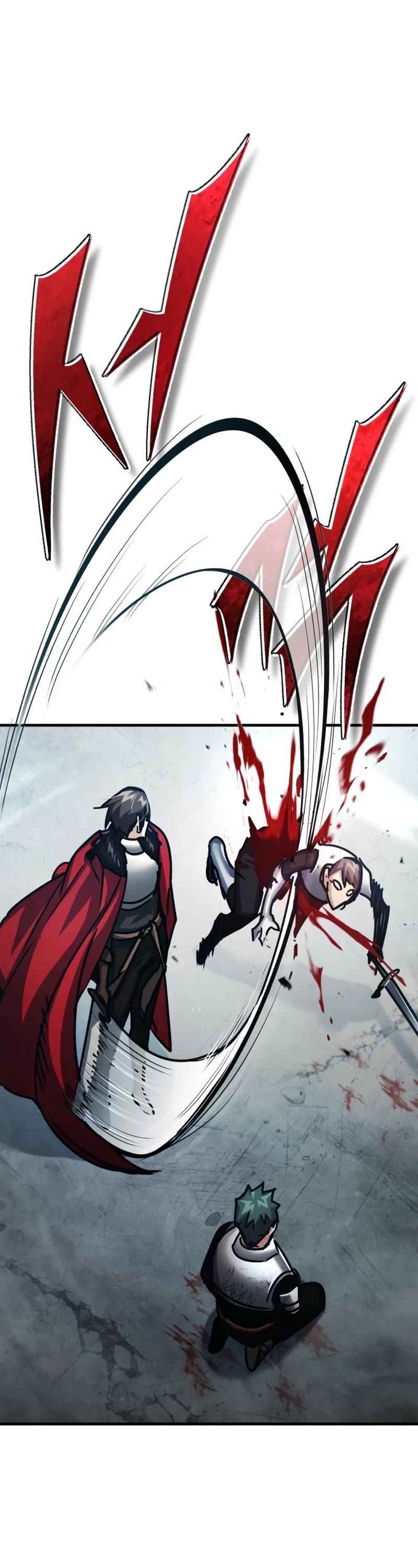 The Heavenly Demon Can't Live a Normal Life Chapter 55 page 53 - Chapter 55: Start Of War