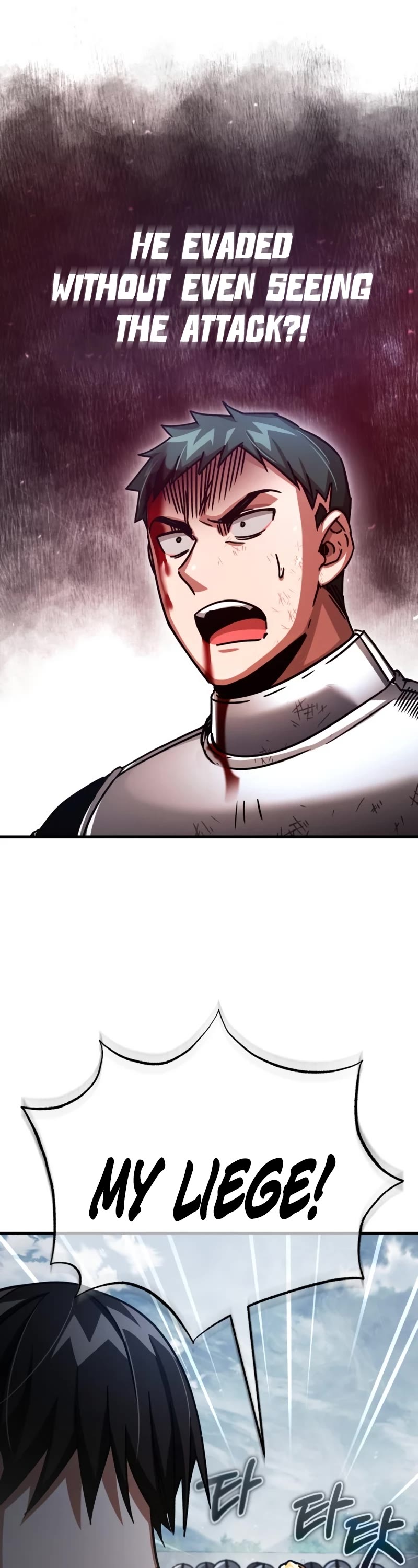 The Heavenly Demon Can't Live a Normal Life Chapter 55 page 54 - Chapter 55: Start Of War