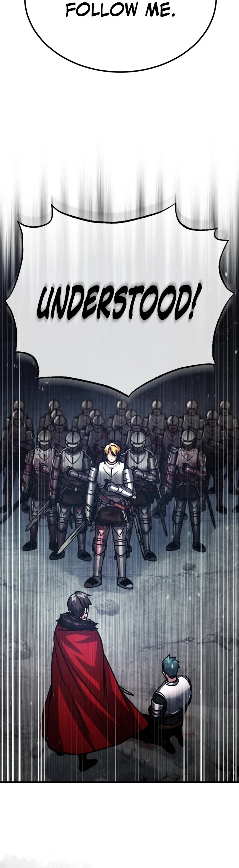 The Heavenly Demon Can't Live a Normal Life Chapter 55 page 56 - Chapter 55: Start Of War