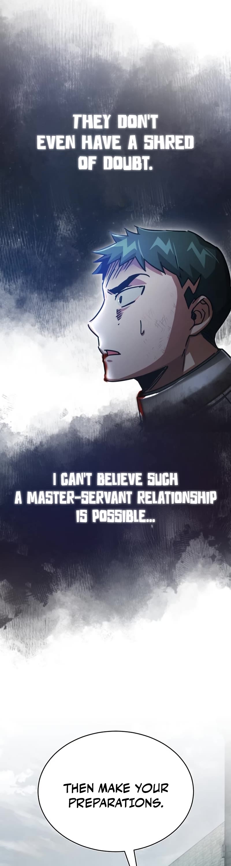 The Heavenly Demon Can't Live a Normal Life Chapter 55 page 57 - Chapter 55: Start Of War