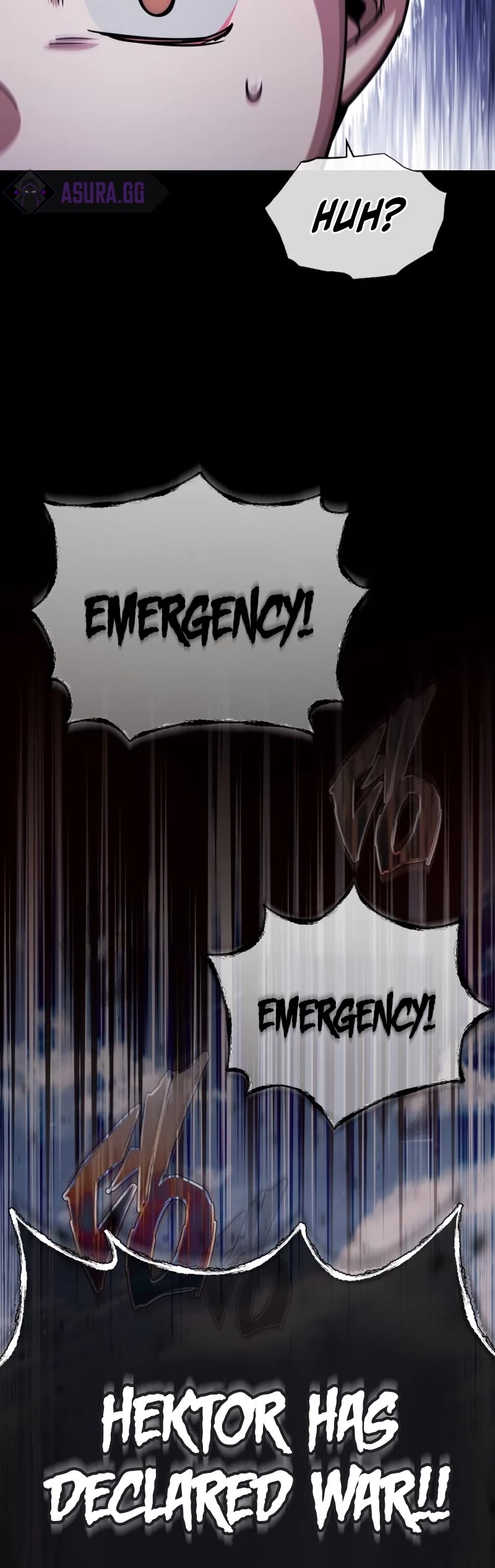 The Heavenly Demon Can't Live a Normal Life Chapter 55 page 6 - Chapter 55: Start Of War