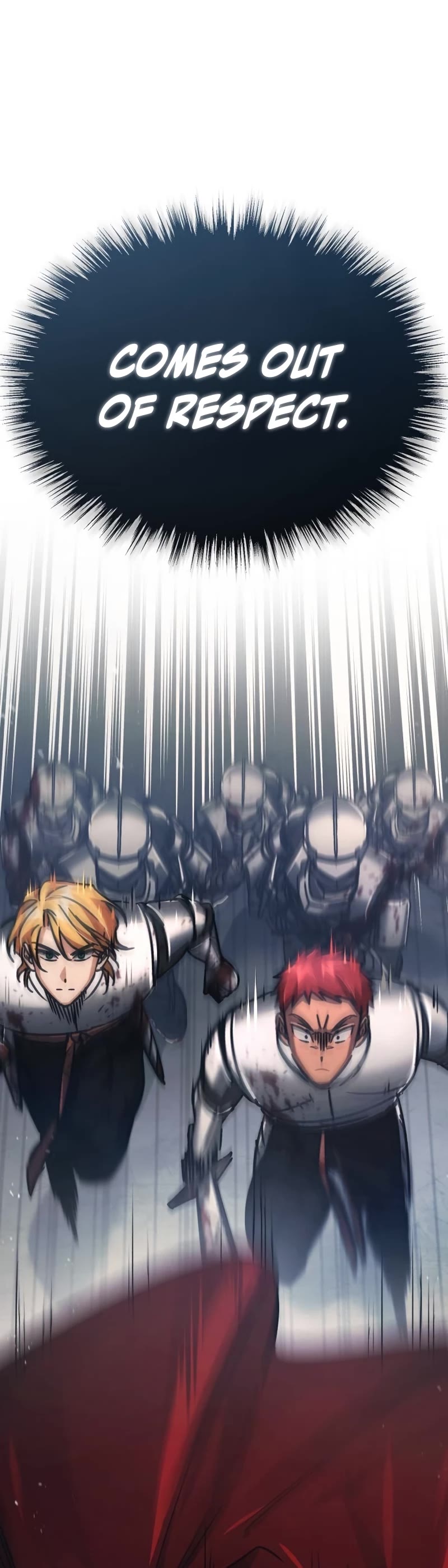 The Heavenly Demon Can't Live a Normal Life Chapter 55 page 60 - Chapter 55: Start Of War
