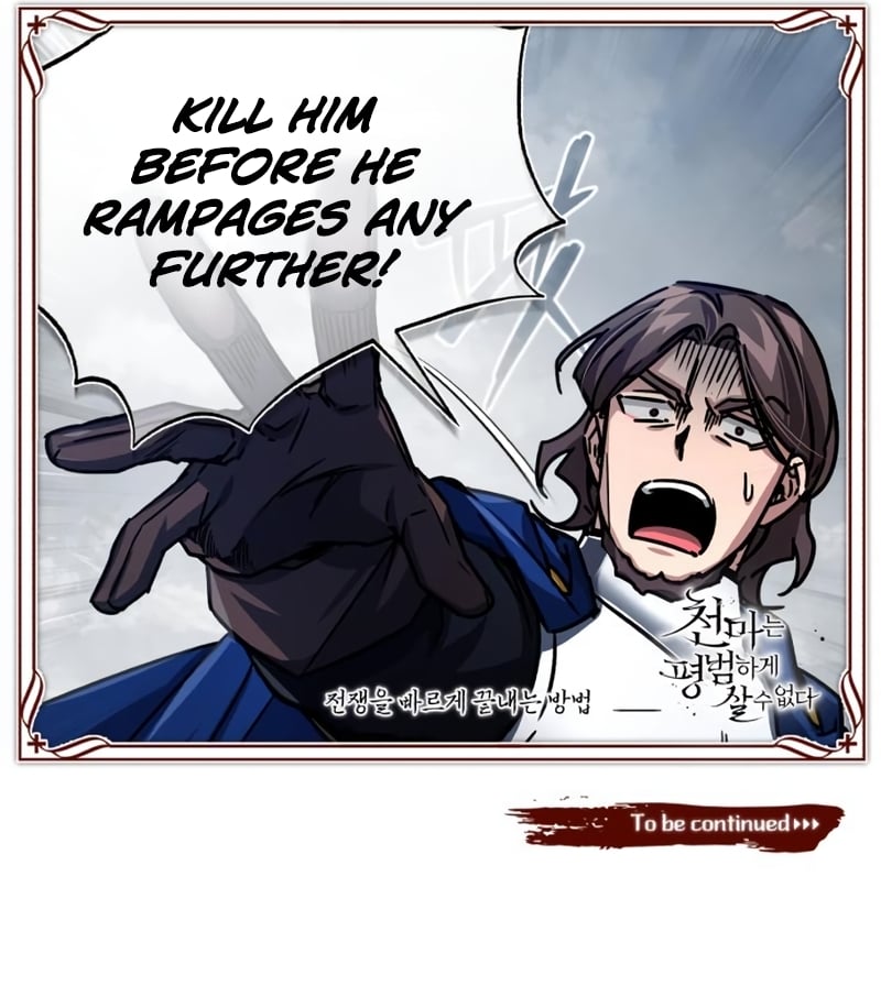 The Heavenly Demon Can't Live a Normal Life Chapter 55 page 62 - Chapter 55: Start Of War