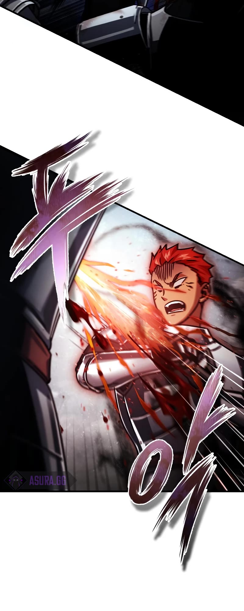 The Heavenly Demon Can't Live a Normal Life Chapter 56 page 10 - Chapter 56: The Way To End A War Quickly