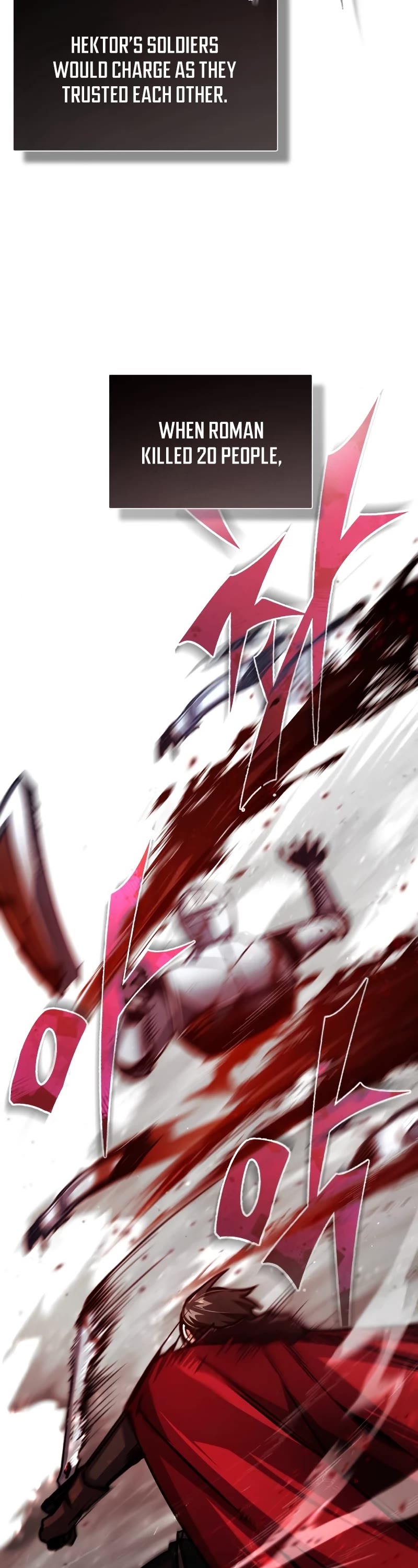 The Heavenly Demon Can't Live a Normal Life Chapter 56 page 13 - Chapter 56: The Way To End A War Quickly