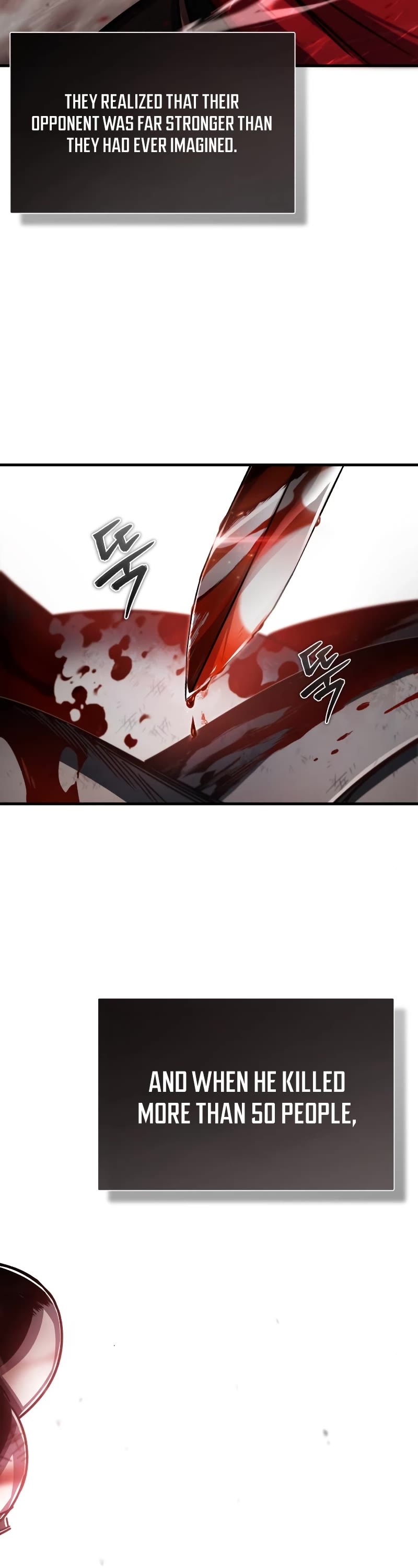The Heavenly Demon Can't Live a Normal Life Chapter 56 page 14 - Chapter 56: The Way To End A War Quickly