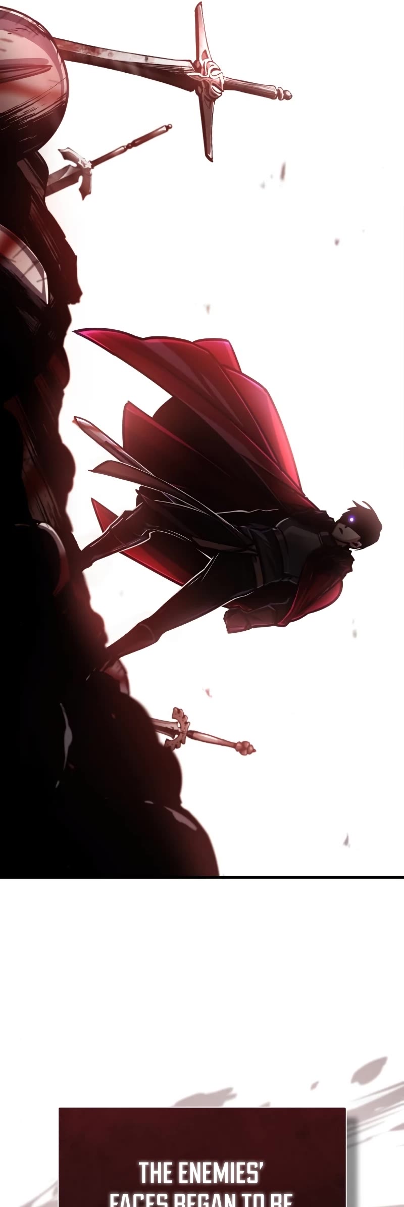 The Heavenly Demon Can't Live a Normal Life Chapter 56 page 15 - Chapter 56: The Way To End A War Quickly