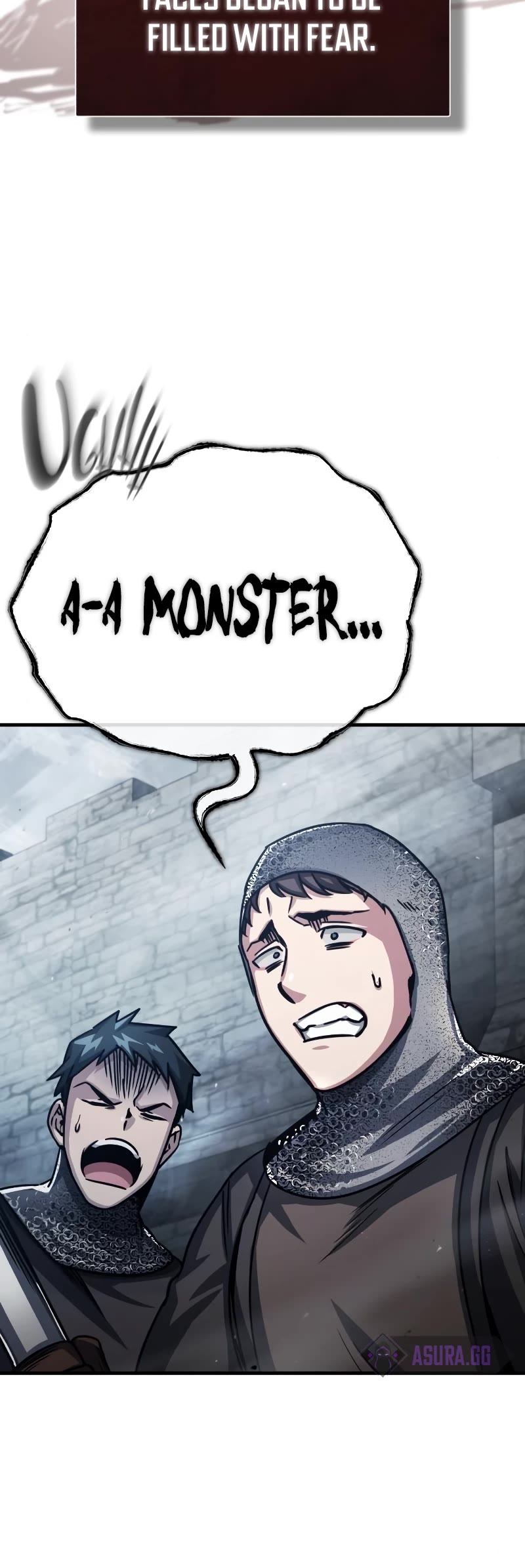 The Heavenly Demon Can't Live a Normal Life Chapter 56 page 16 - Chapter 56: The Way To End A War Quickly
