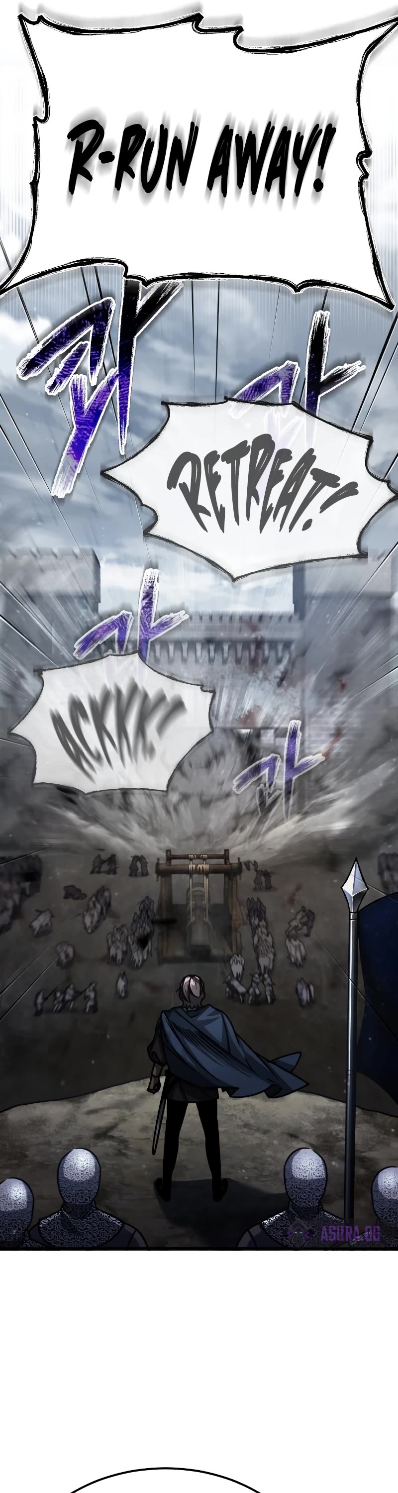 The Heavenly Demon Can't Live a Normal Life Chapter 56 page 17 - Chapter 56: The Way To End A War Quickly