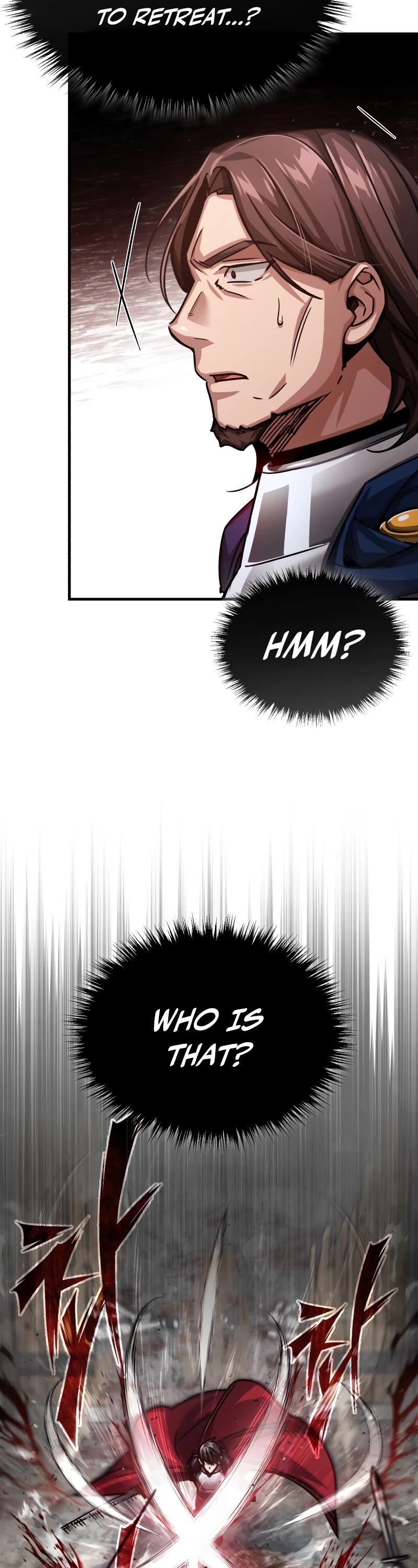 The Heavenly Demon Can't Live a Normal Life Chapter 56 page 19 - Chapter 56: The Way To End A War Quickly
