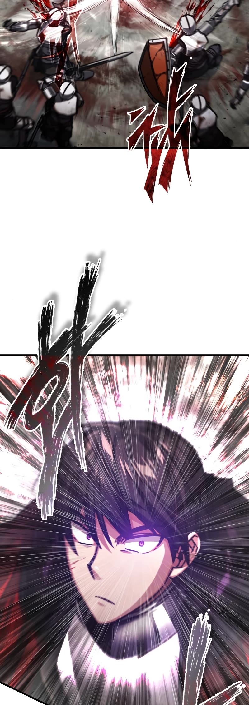 The Heavenly Demon Can't Live a Normal Life Chapter 56 page 20 - Chapter 56: The Way To End A War Quickly
