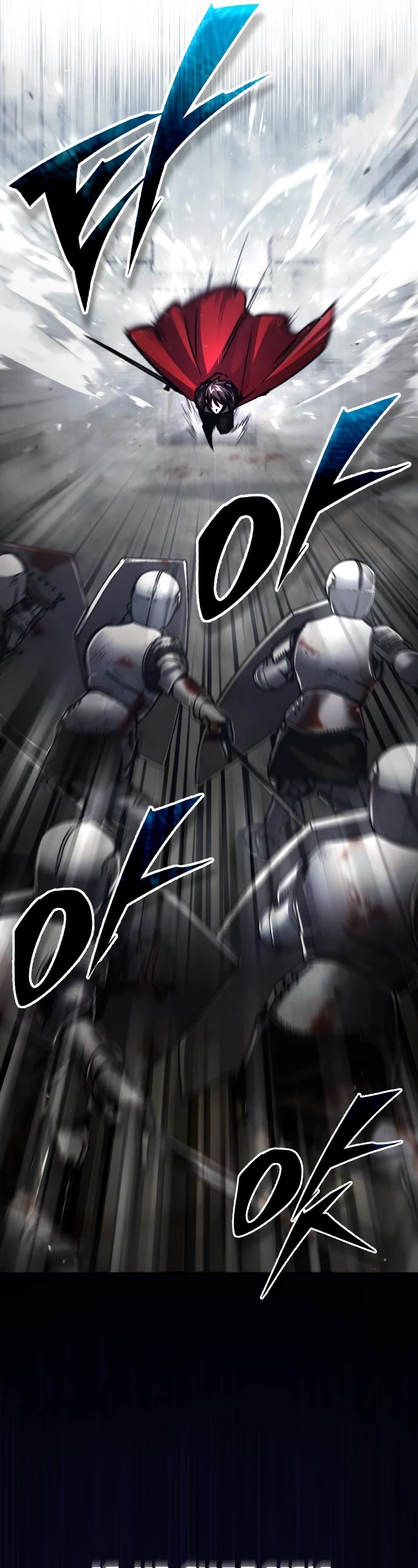 The Heavenly Demon Can't Live a Normal Life Chapter 56 page 22 - Chapter 56: The Way To End A War Quickly