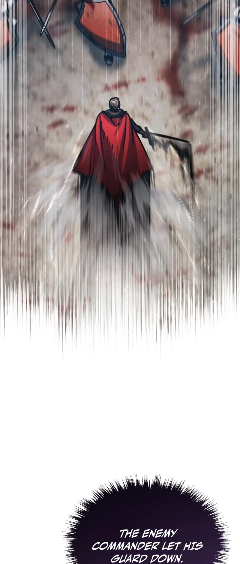 The Heavenly Demon Can't Live a Normal Life Chapter 56 page 25 - Chapter 56: The Way To End A War Quickly