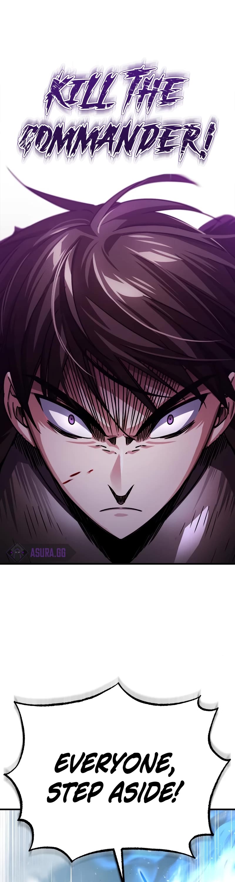 The Heavenly Demon Can't Live a Normal Life Chapter 56 page 29 - Chapter 56: The Way To End A War Quickly