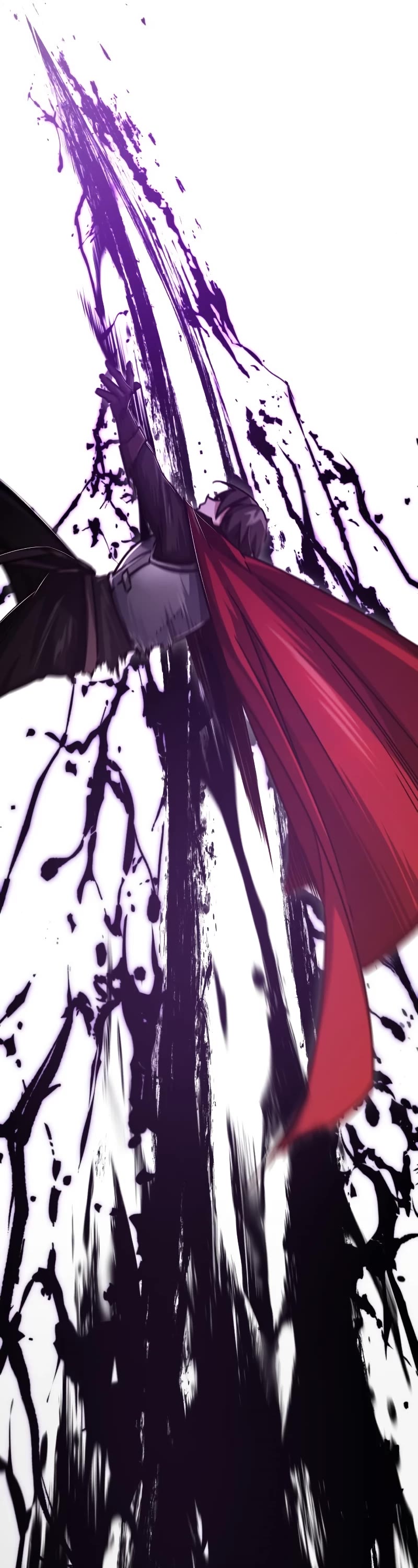 The Heavenly Demon Can't Live a Normal Life Chapter 56 page 32 - Chapter 56: The Way To End A War Quickly