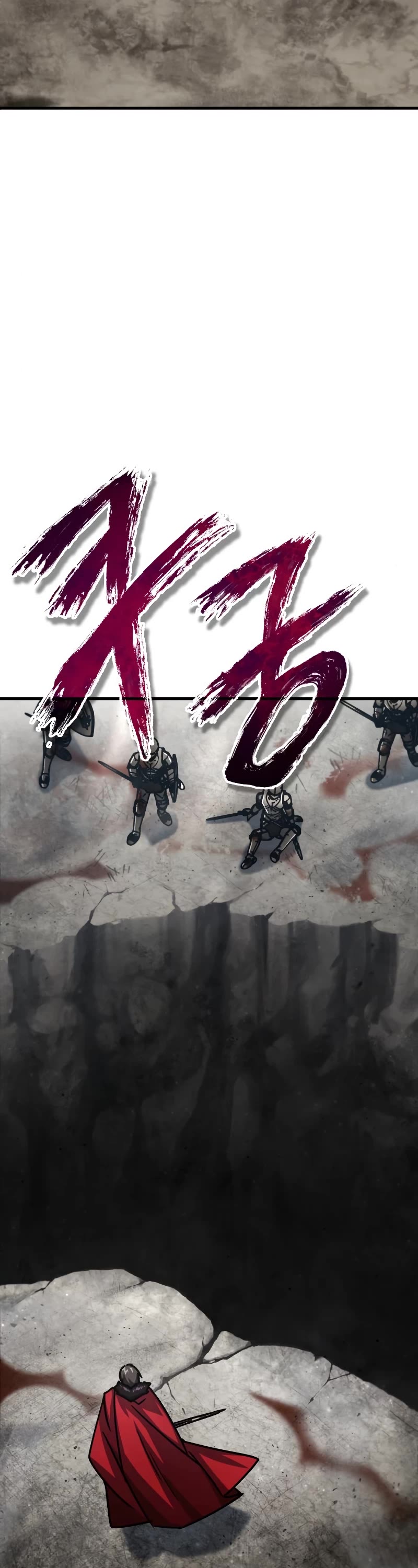 The Heavenly Demon Can't Live a Normal Life Chapter 56 page 34 - Chapter 56: The Way To End A War Quickly