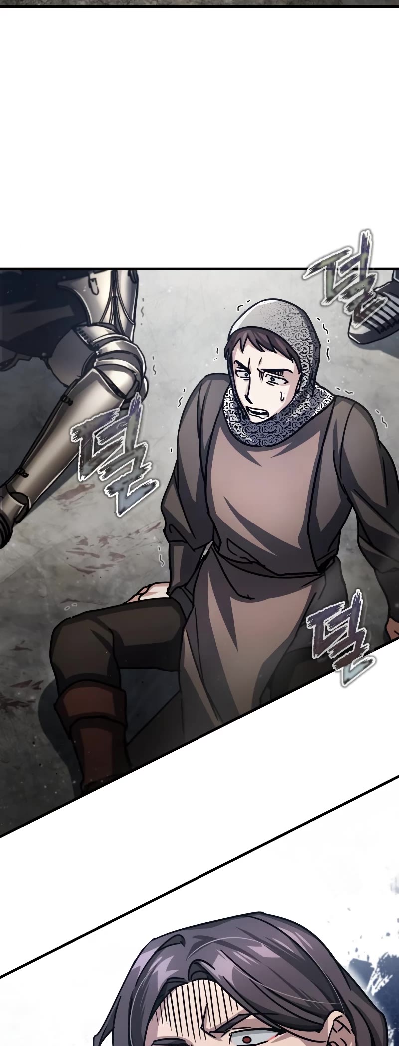 The Heavenly Demon Can't Live a Normal Life Chapter 56 page 35 - Chapter 56: The Way To End A War Quickly