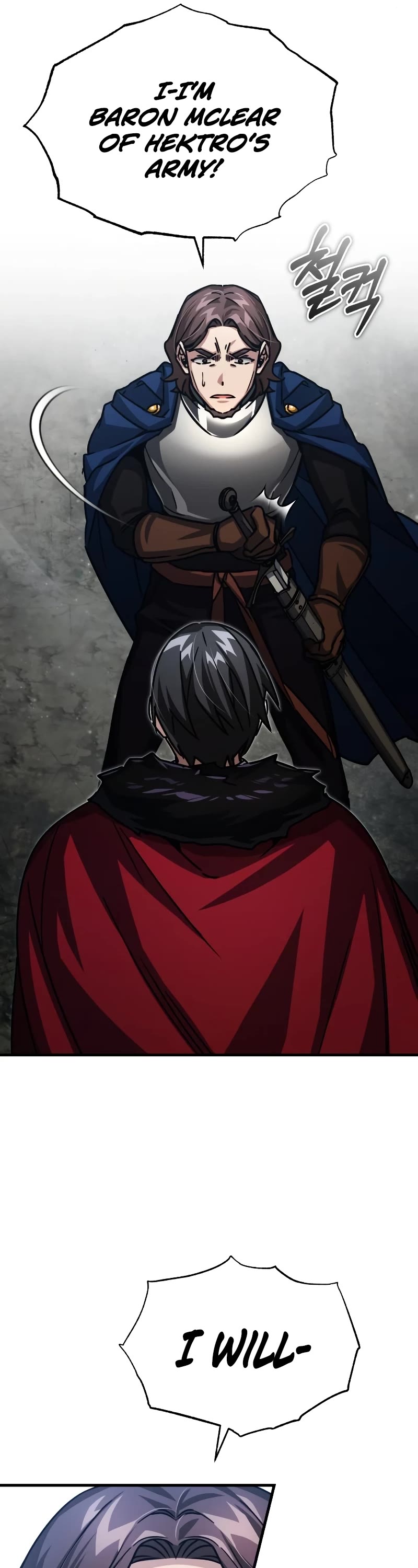The Heavenly Demon Can't Live a Normal Life Chapter 56 page 37 - Chapter 56: The Way To End A War Quickly