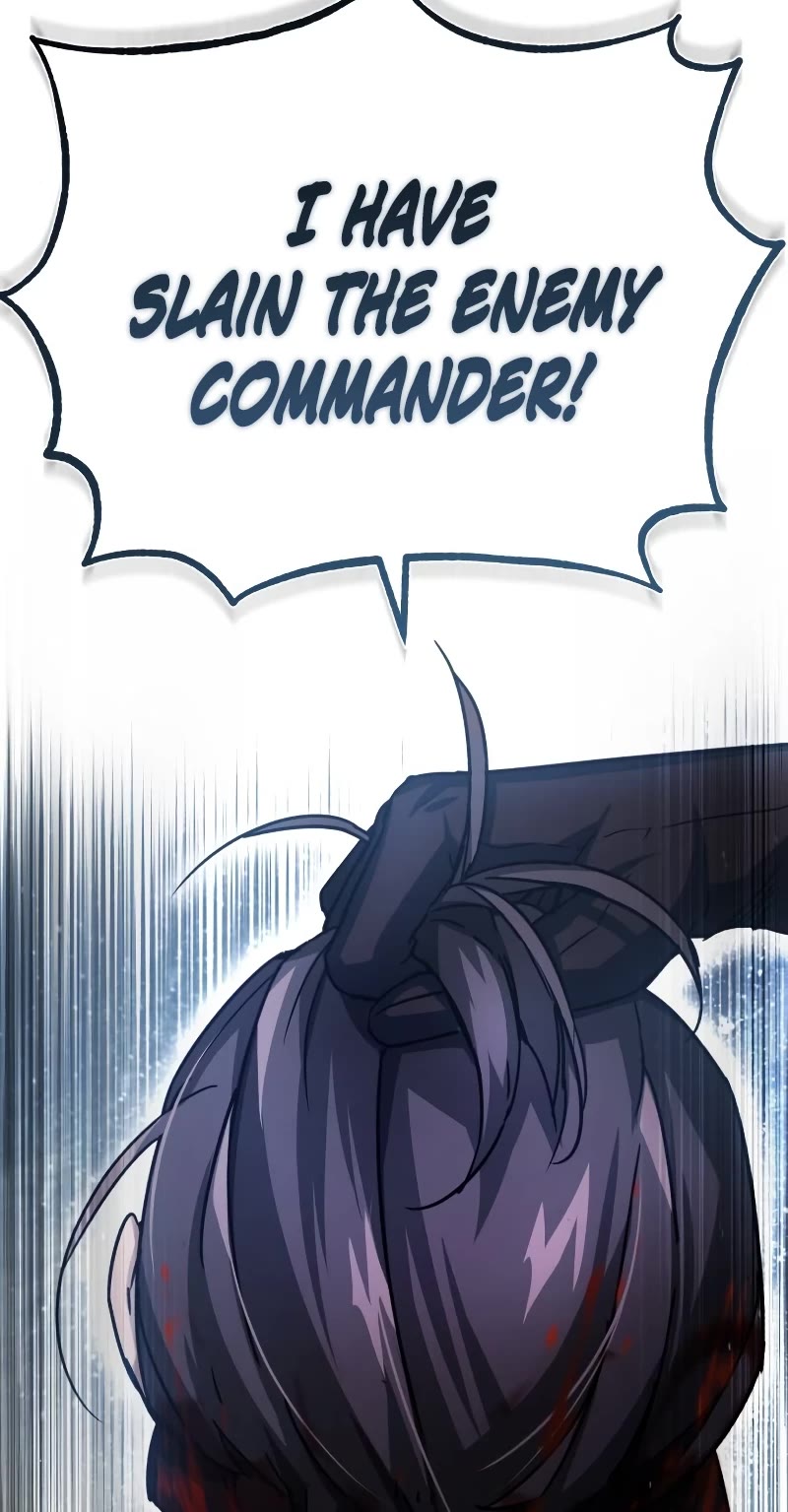 The Heavenly Demon Can't Live a Normal Life Chapter 56 page 40 - Chapter 56: The Way To End A War Quickly