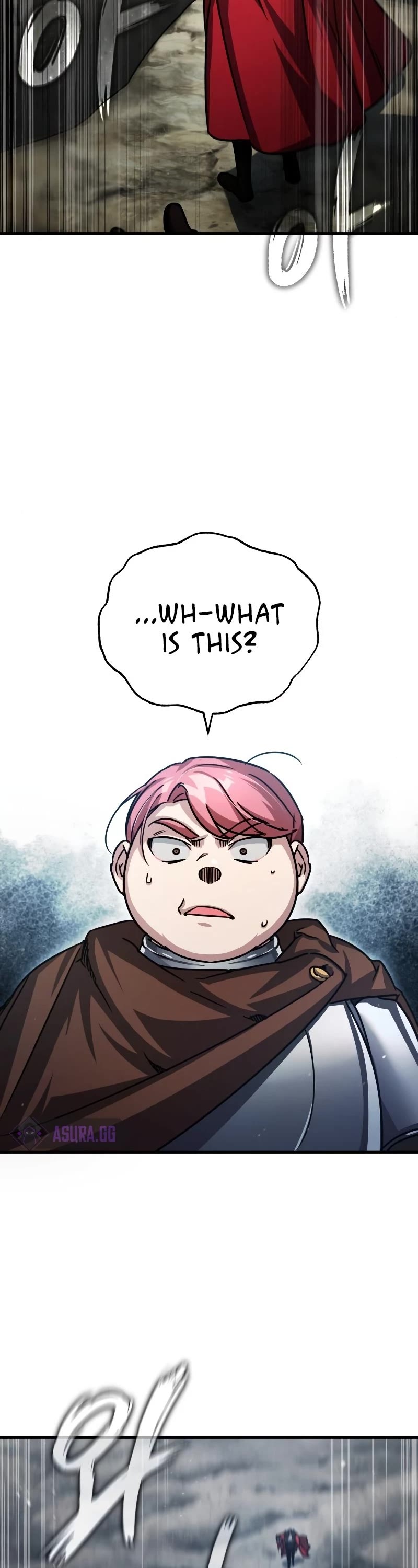 The Heavenly Demon Can't Live a Normal Life Chapter 56 page 43 - Chapter 56: The Way To End A War Quickly