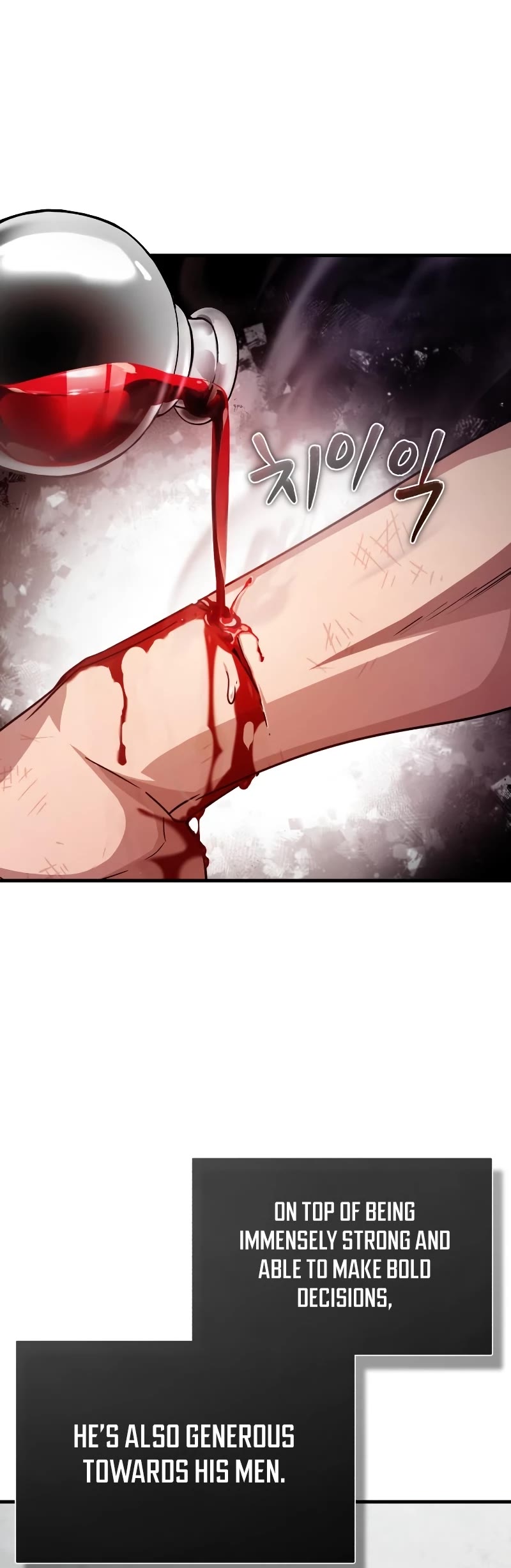 The Heavenly Demon Can't Live a Normal Life Chapter 56 page 49 - Chapter 56: The Way To End A War Quickly