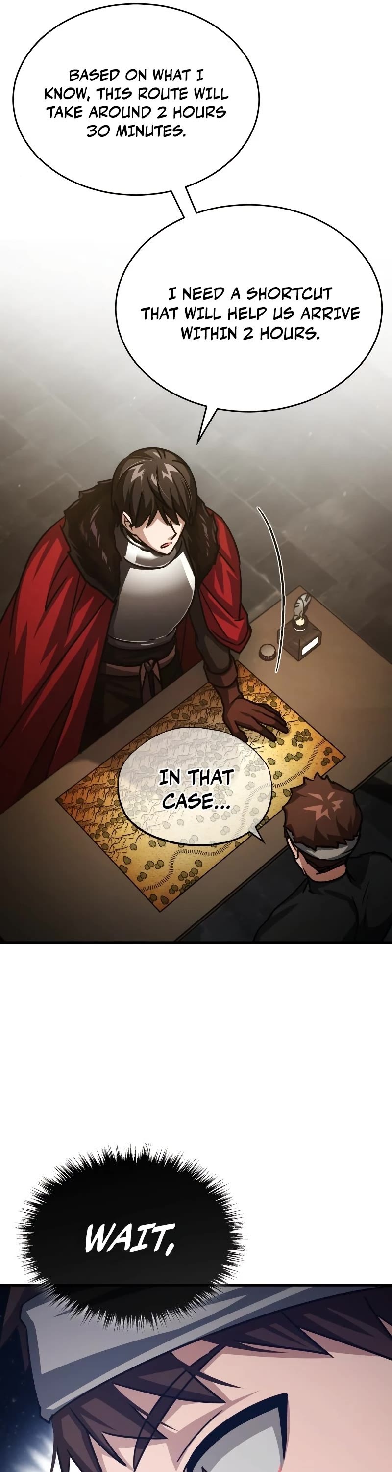The Heavenly Demon Can't Live a Normal Life Chapter 56 page 56 - Chapter 56: The Way To End A War Quickly