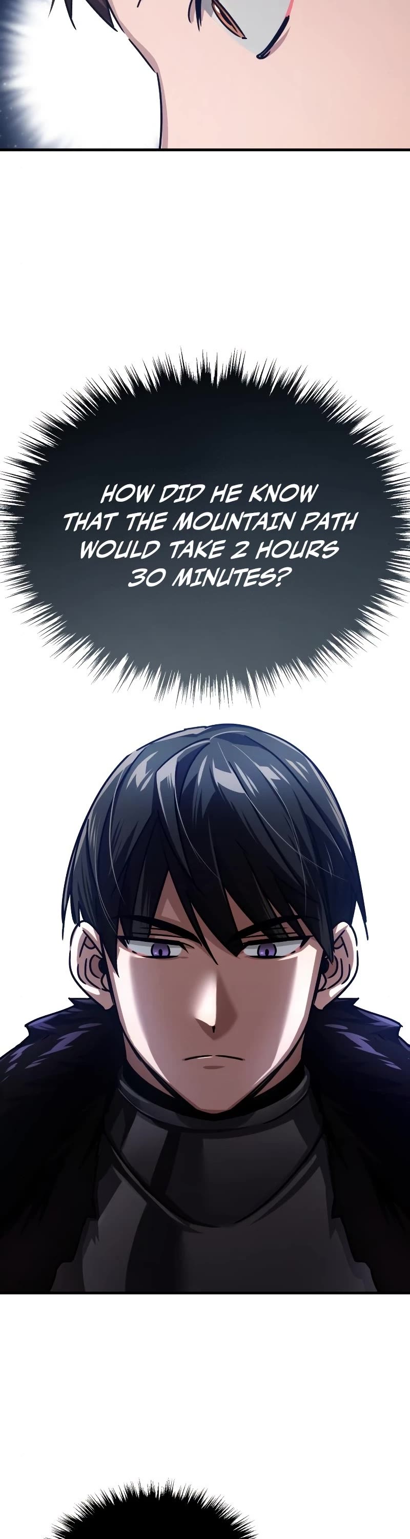 The Heavenly Demon Can't Live a Normal Life Chapter 56 page 57 - Chapter 56: The Way To End A War Quickly