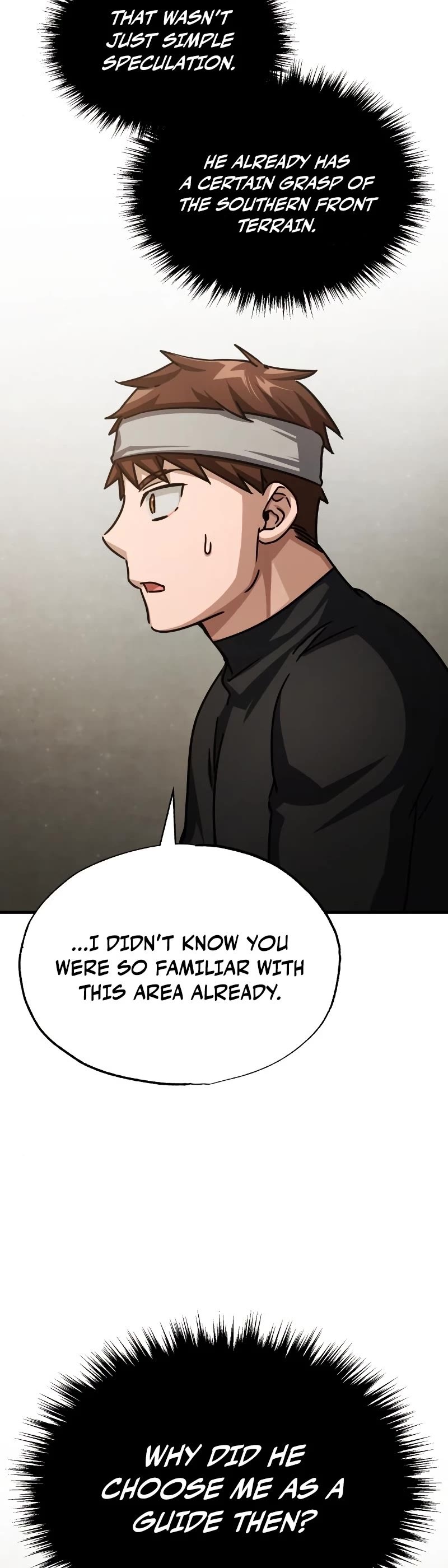 The Heavenly Demon Can't Live a Normal Life Chapter 56 page 58 - Chapter 56: The Way To End A War Quickly
