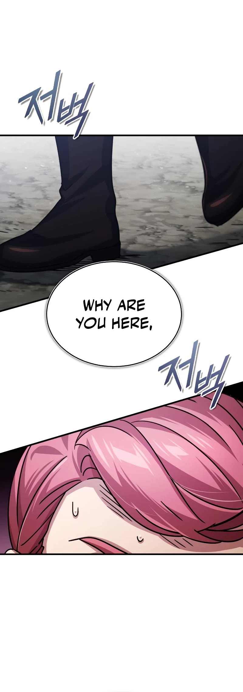 The Heavenly Demon Can't Live a Normal Life Chapter 56 page 64 - Chapter 56: The Way To End A War Quickly