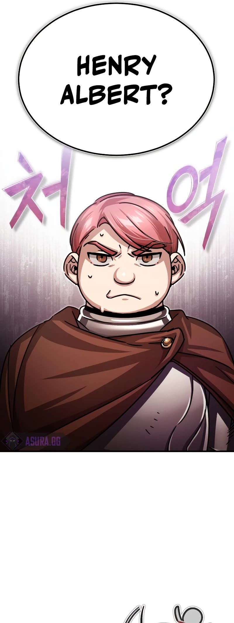 The Heavenly Demon Can't Live a Normal Life Chapter 56 page 65 - Chapter 56: The Way To End A War Quickly