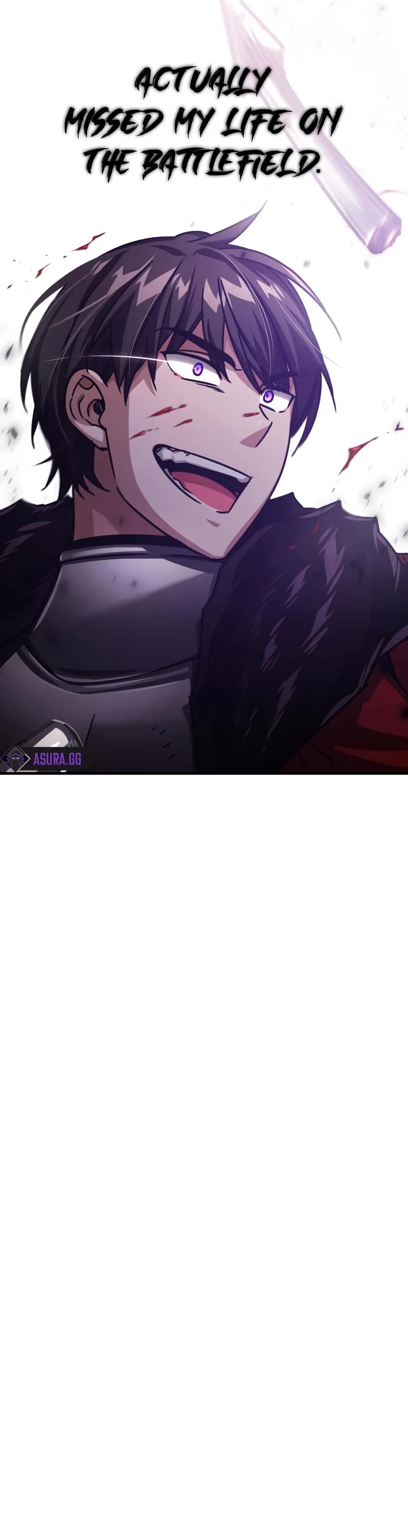 The Heavenly Demon Can't Live a Normal Life Chapter 56 page 7 - Chapter 56: The Way To End A War Quickly