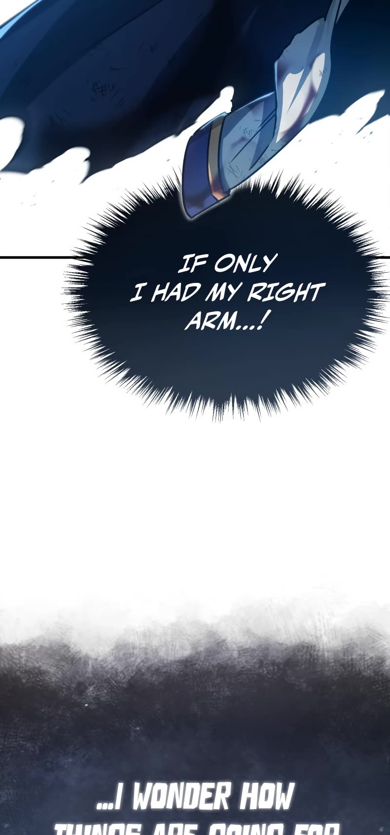 The Heavenly Demon Can't Live a Normal Life Chapter 57 page 19 - Chapter 57: Southern Training Camp’s Crisis