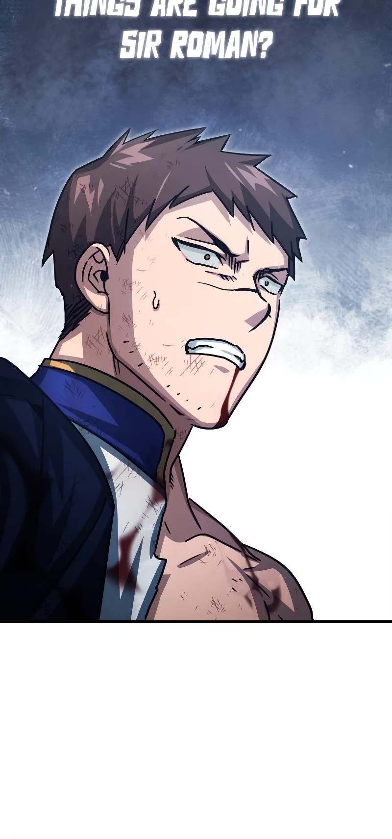 The Heavenly Demon Can't Live a Normal Life Chapter 57 page 20 - Chapter 57: Southern Training Camp’s Crisis