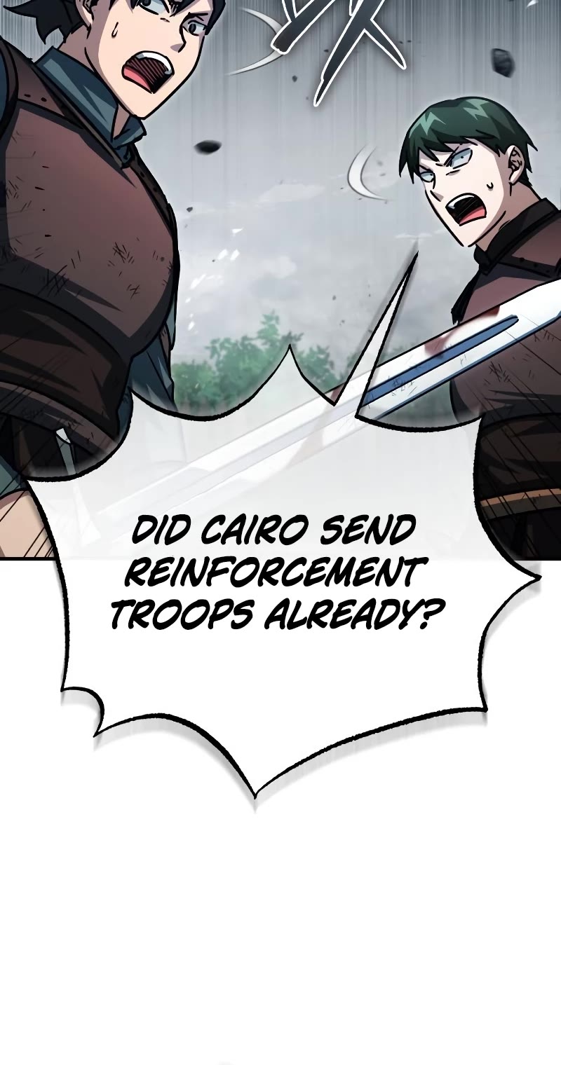 The Heavenly Demon Can't Live a Normal Life Chapter 57 page 25 - Chapter 57: Southern Training Camp’s Crisis