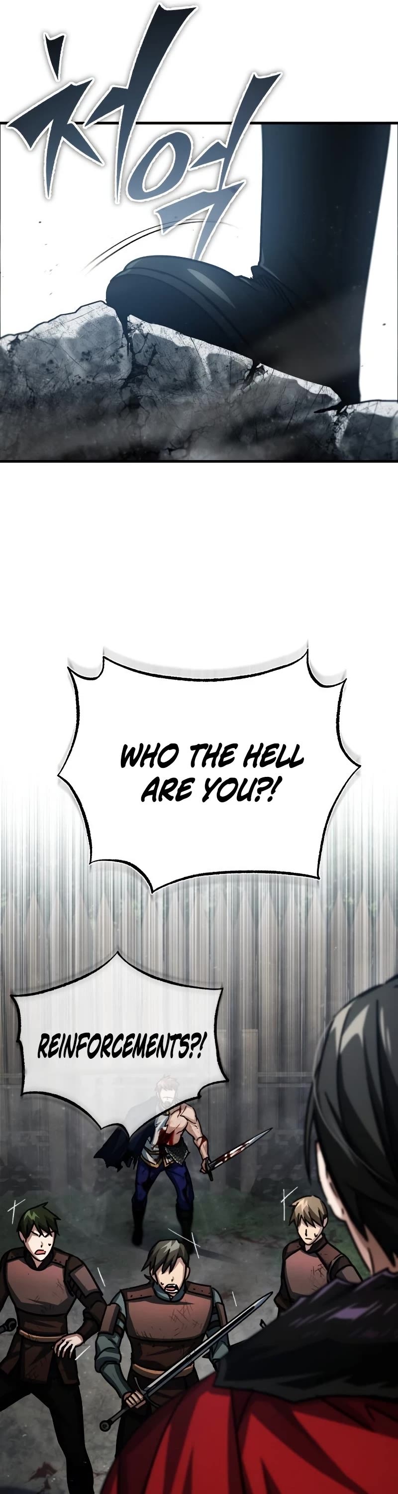 The Heavenly Demon Can't Live a Normal Life Chapter 57 page 26 - Chapter 57: Southern Training Camp’s Crisis