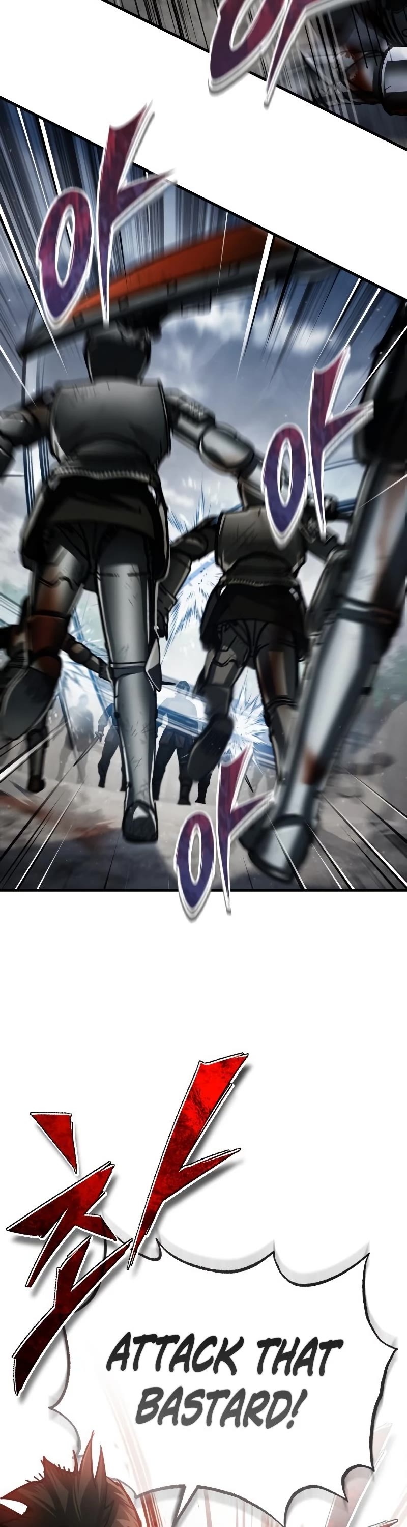 The Heavenly Demon Can't Live a Normal Life Chapter 57 page 31 - Chapter 57: Southern Training Camp’s Crisis