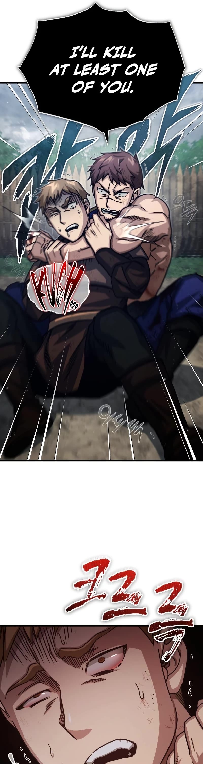 The Heavenly Demon Can't Live a Normal Life Chapter 57 page 38 - Chapter 57: Southern Training Camp’s Crisis