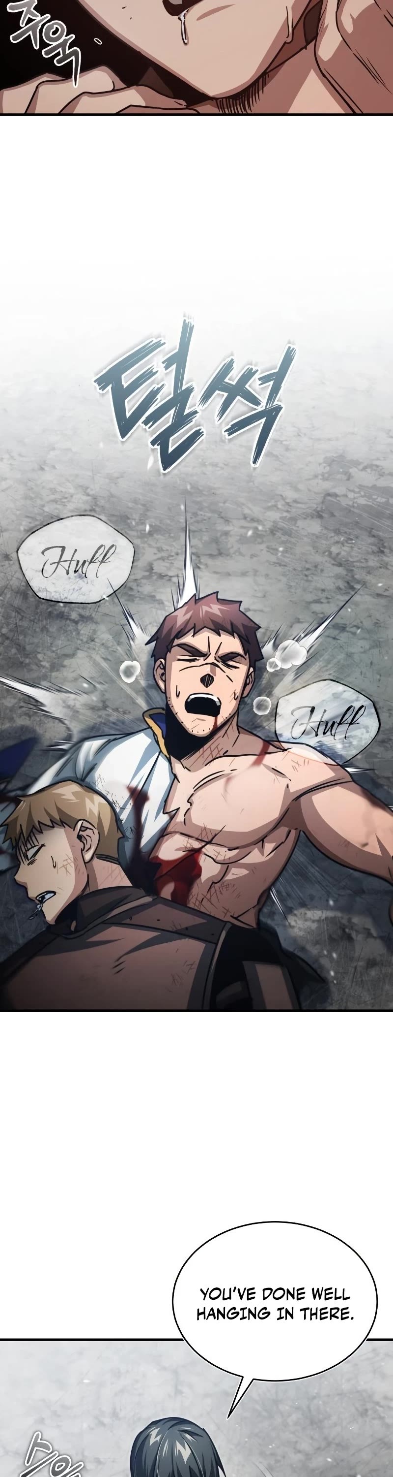 The Heavenly Demon Can't Live a Normal Life Chapter 57 page 39 - Chapter 57: Southern Training Camp’s Crisis