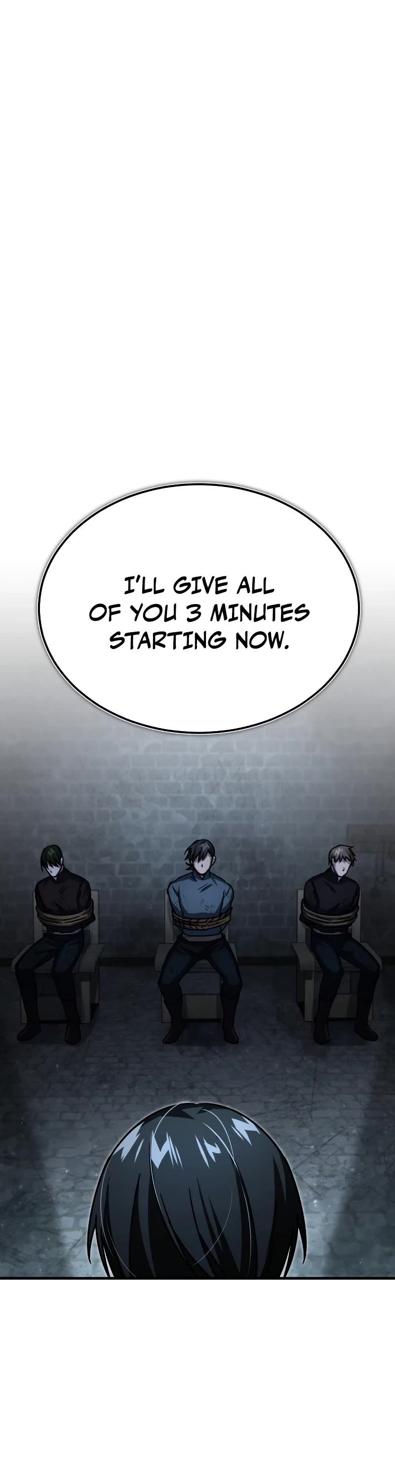 The Heavenly Demon Can't Live a Normal Life Chapter 57 page 47 - Chapter 57: Southern Training Camp’s Crisis