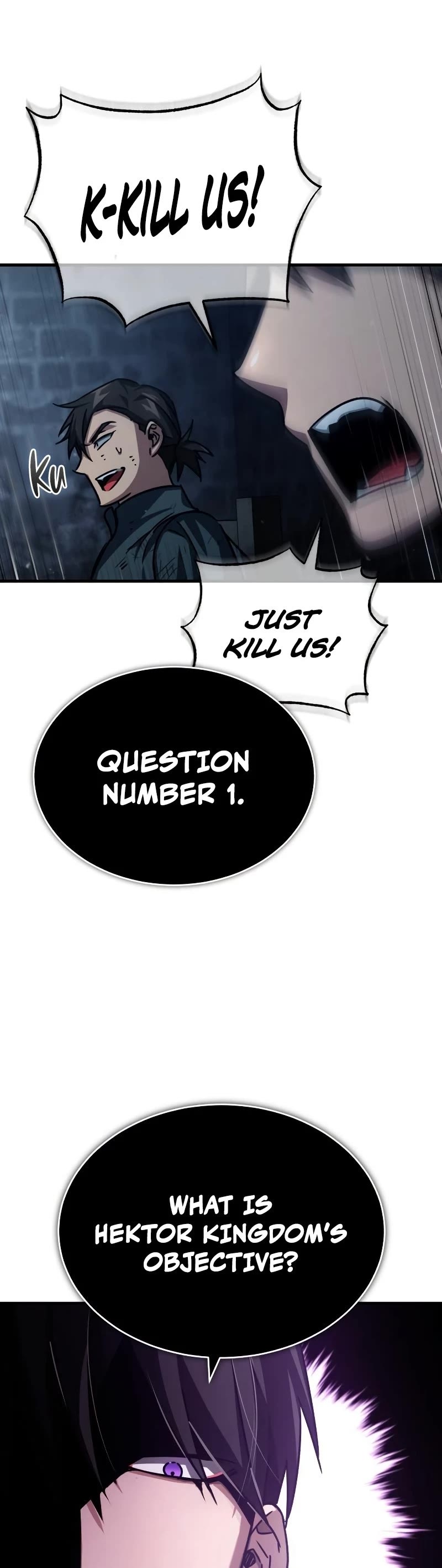 The Heavenly Demon Can't Live a Normal Life Chapter 57 page 49 - Chapter 57: Southern Training Camp’s Crisis