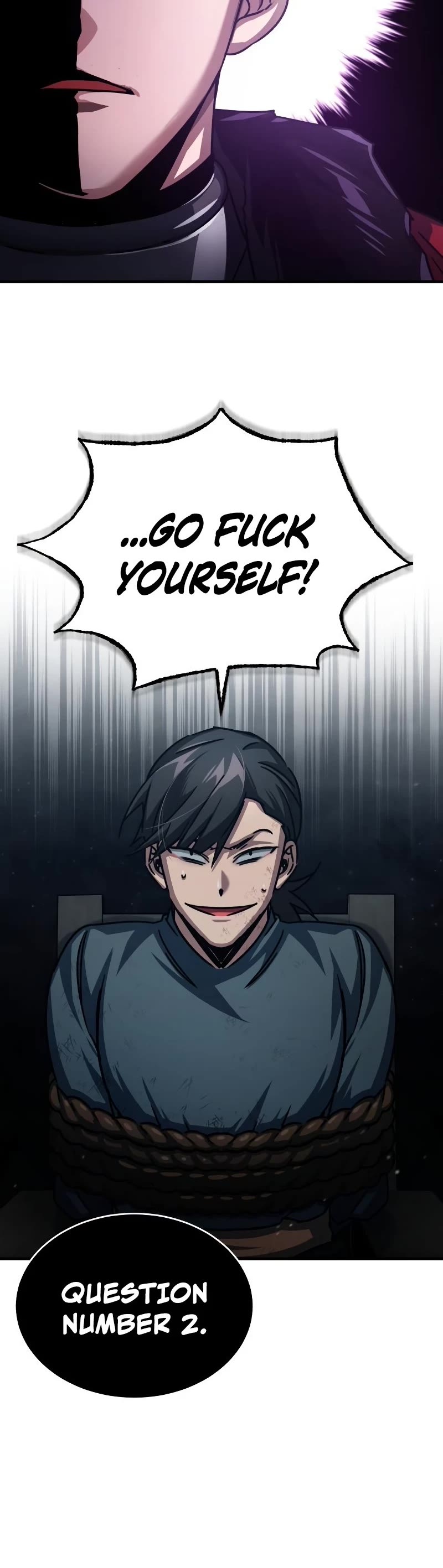 The Heavenly Demon Can't Live a Normal Life Chapter 57 page 50 - Chapter 57: Southern Training Camp’s Crisis