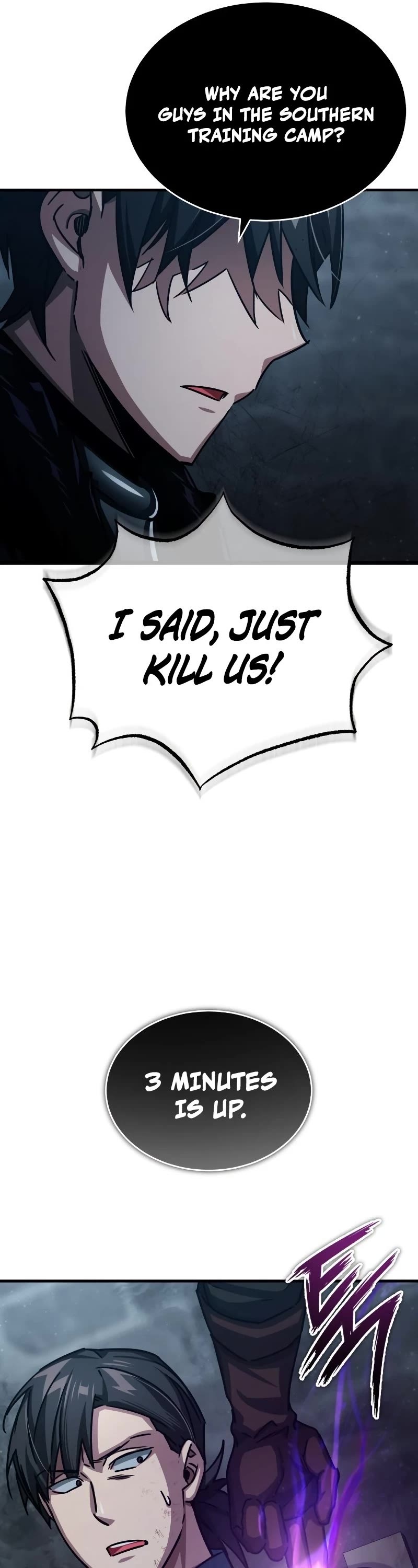 The Heavenly Demon Can't Live a Normal Life Chapter 57 page 51 - Chapter 57: Southern Training Camp’s Crisis