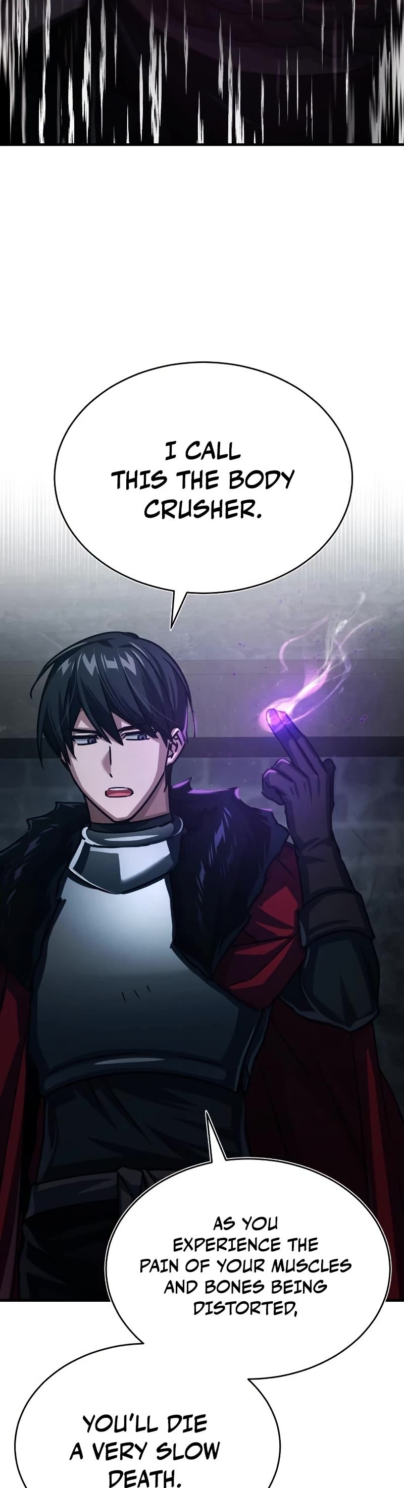 The Heavenly Demon Can't Live a Normal Life Chapter 57 page 53 - Chapter 57: Southern Training Camp’s Crisis
